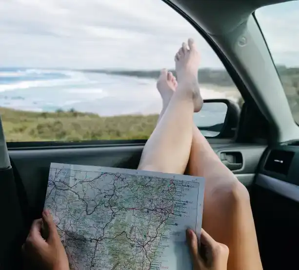 centauro map picture